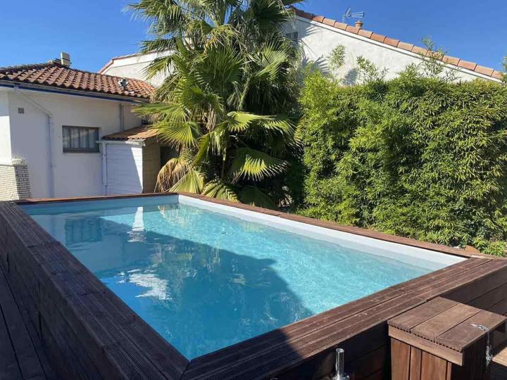 Vente de spa Le Teich
